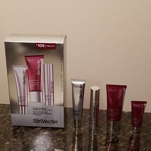 Strivectin Retinol eye cream bundle